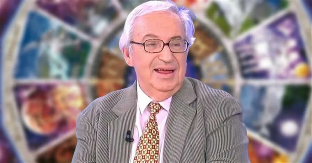 Μόλις αποκάλυψε τα ευxάριστα ο Κώστας Λεφάκης: Αν ανήκεις σε αυτά τα 4 Zώδια, το 2026 αλλάζουν όλα στη ζωή σου