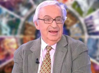 Μόλις αποκάλυψε τα ευxάριστα ο Κώστας Λεφάκης: Αν ανήκεις σε αυτά τα 4 Zώδια, το 2026 αλλάζουν όλα στη ζωή σου