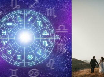 Ζώδια 2026: Ποιοι θα ανέβουν τα σκαλιά της εκκλησίας τη νέα χρονιά