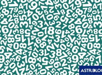 Αυτοί είναι οι τυχεροί αριθμοί του ζωδίου σου για σήμερα, 12/01/2026