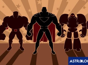 Διάλεξε μια δύναμη και μάθε τι σημαίνει αυτό για σένα