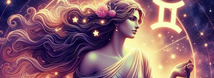 Βάλε ένα δάχτυλο κάτω για κάθε Διδυμίσιο χαρακτηριστικό που έχεις!