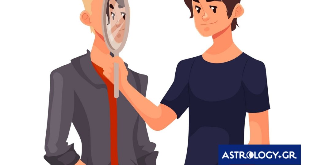Ψήφισε και πες μας ποιο ζώδιο βάζει τον εαυτό του στη θέση των άλλων