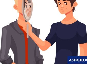 Ψήφισε και πες μας ποιο ζώδιο βάζει τον εαυτό του στη θέση των άλλων