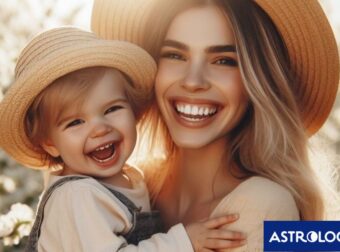 Σε αυτές τις γυναίκες του ζωδιακού το μητρικό ένστικτο ξυπνάει μόλις έρθουν σε επαφή με ένα παιδάκι