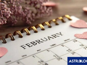 Το πιο τυχερό 10ήμερο του Φεβρουαρίου 2026 για κάθε ζώδιο – Εκμεταλλεύσου το σωστά