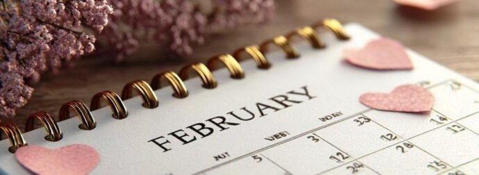 Το πιο τυχερό 10ήμερο του Φεβρουαρίου 2026 για κάθε ζώδιο – Εκμεταλλεύσου το σωστά