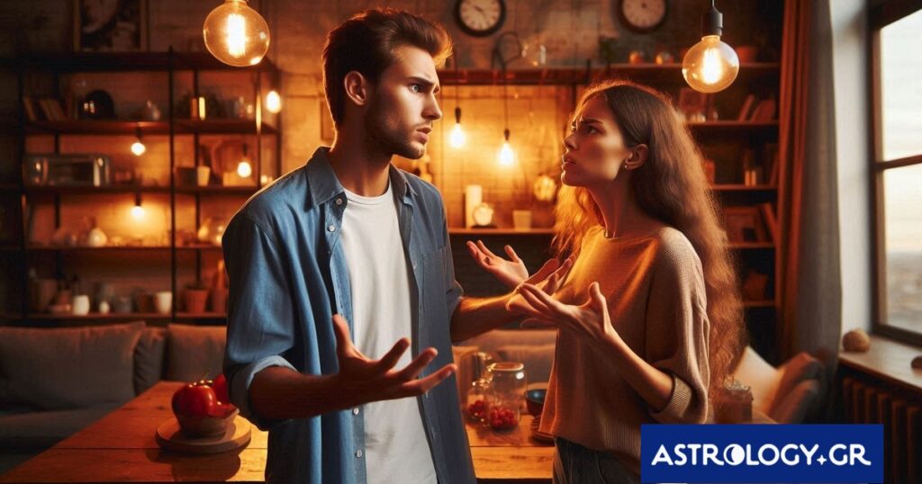 2 ζώδια θα αναστατωθούν από συμπεριφορές εναντίον τους, σήμερα 06/01 – Δες, αν είσαι μέσα!