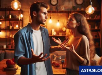 2 ζώδια θα αναστατωθούν από συμπεριφορές εναντίον τους, σήμερα 06/01 – Δες, αν είσαι μέσα!