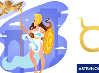 Αθηνά (Pallas) στον Ταύρο: Πώς λειτουργεί και τι δείχνει για τον χαρακτήρα σου