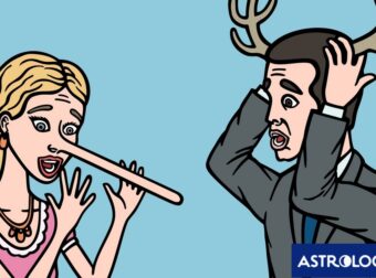 Ψήφισε και πες μας τι ζώδιο πιστεύεις ότι είναι η κοπέλα στη φωτογραφία