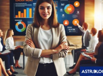 2 ζώδια θα προβάλλουν τον εαυτό τους με τον καλύτερο τρόπο, σήμερα 05/01 – Δες, αν είσαι μέσα!