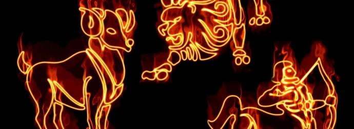 Κριός, Λέων, Τοξότης: Μια τυπική συνεδρία τους στον ψυχαναλυτή