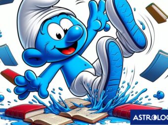 Οι σκουντούφληδες του ζωδιακού