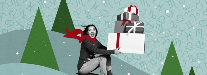 Εβδομαδιαίo Ωροσκόπιο (04/01- 10/01): Έντονες και υπερβολικές καταστάσεις