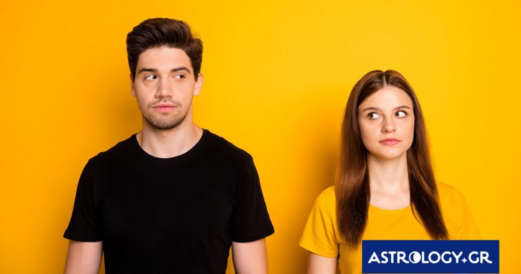 Αυτά τα ζώδια τα αντιπαθείς, αλλά κατά βάθος τα θέλεις απεγνωσμένα