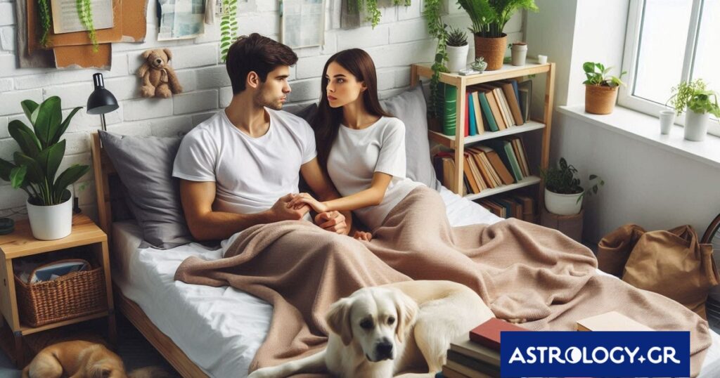 Κριός, Λέων, Τοξότης: Τα λάθη που κάνεις στο κρεβάτι και πρέπει άμεσα να διορθώσεις