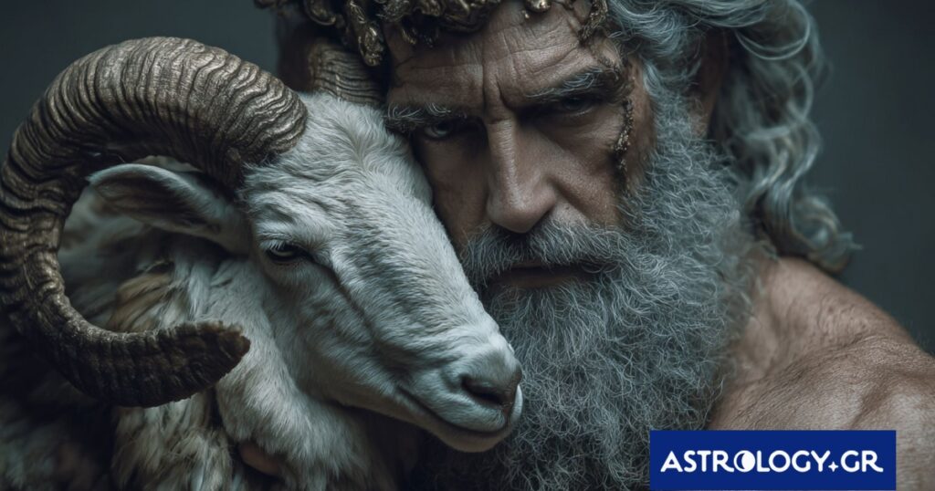 Ποσειδώνας στον Κριό: Τι αλλάζει στη ζωή σου ανάλογα με το ζώδιό σου