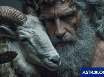 Ποσειδώνας στον Κριό: Τι αλλάζει στη ζωή σου ανάλογα με το ζώδιό σου