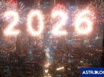 2026: Ανακάλυψε πού πρέπει να εστιάσεις ανάλογα με το ζώδιό σου