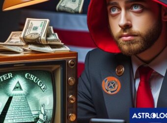 Αυτά τα ζώδια πιστεύουν σε θεωρίες συνωμοσίας