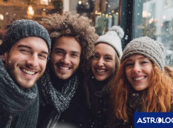 Φεβρουάριος 2026: Αυτά τα ζώδια δεν θα πιστεύουν την τύχη τους