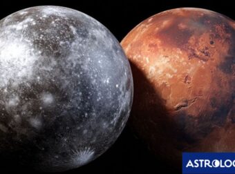 Σύνοδος Ερμή – Άρη στον Αιγόκερω: Τα λόγια γίνονται πράξεις για τα 12 ζώδια