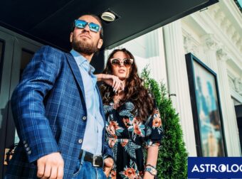 Αυτοί οι άντρες του ζωδιακού θέλουν να κρατάνε τα ηνία
