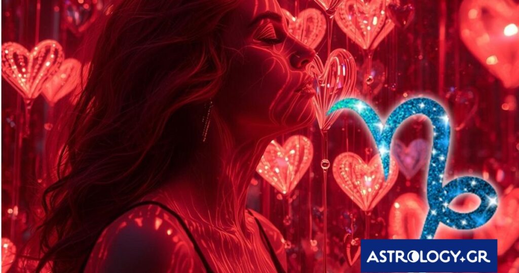 Ποια ζώδια μπορεί να αγαπήσει βαθιά ο Αιγόκερως;