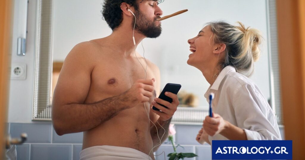 Αυτά τα ζώδια δεν κρατάνε τίποτα «καβάτζα». Τα δίνουν όλα στη σχέση τους