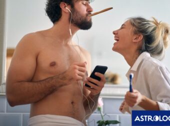 Αυτά τα ζώδια δεν κρατάνε τίποτα «καβάτζα». Τα δίνουν όλα στη σχέση τους