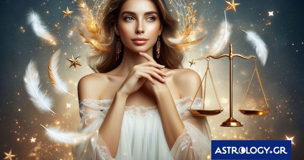 Είναι… απόλαυση να είσαι Ζυγός και ιδού οι αποδείξεις