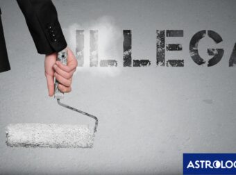 Αυτά τα ζώδια ελκύονται από την «παρανομία»