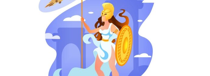 Αθηνά (Pallas): Πώς λειτουργεί και τι δείχνει για σένα