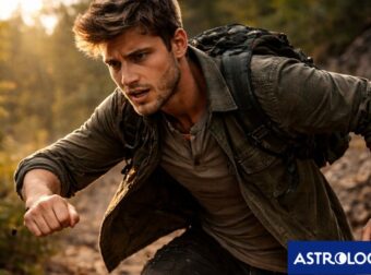 Ζώδια Σήμερα 25/01: Δραστήριοι και μαχητικοί