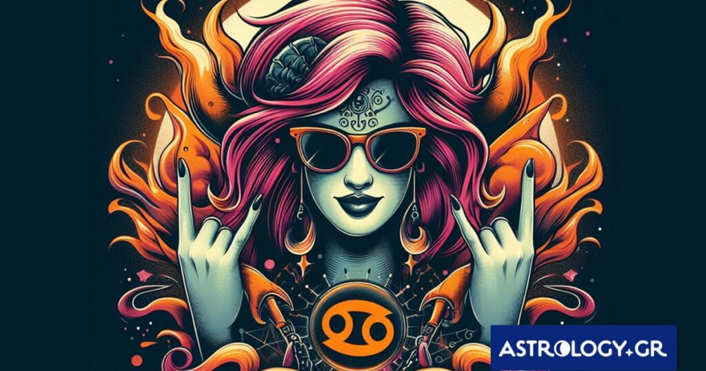 Απαντάμε στο αιώνιο ερώτημα: Είναι ο Καρκίνος συναισθηματικά φορτικός;