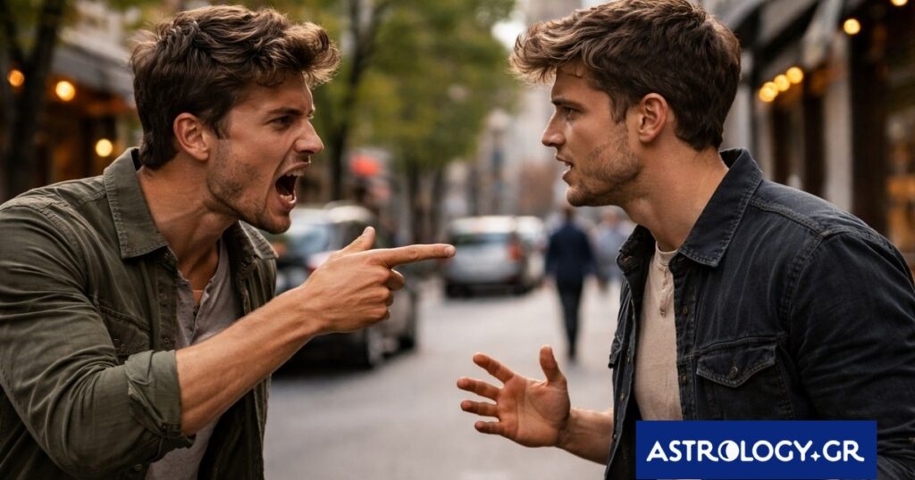 2 ζώδια θα χάσουν το δίκιο τους, σήμερα 10/01 – Δες, αν είσαι μέσα!