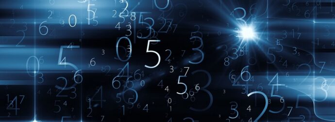 Αυτοί είναι οι τυχεροί αριθμοί του ζωδίου σου για σήμερα, 10/01/2026