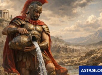 Ζώδια Σήμερα 24/01: Άρης στον Υδροχόο – Με ειδίκευση στην επανάσταση