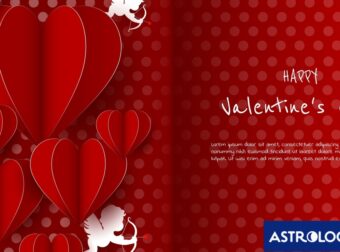 Ζωδιακές απαντήσεις για τον Άγιο Βαλεντίνο. Αντέχεις να τις διαβάσεις;