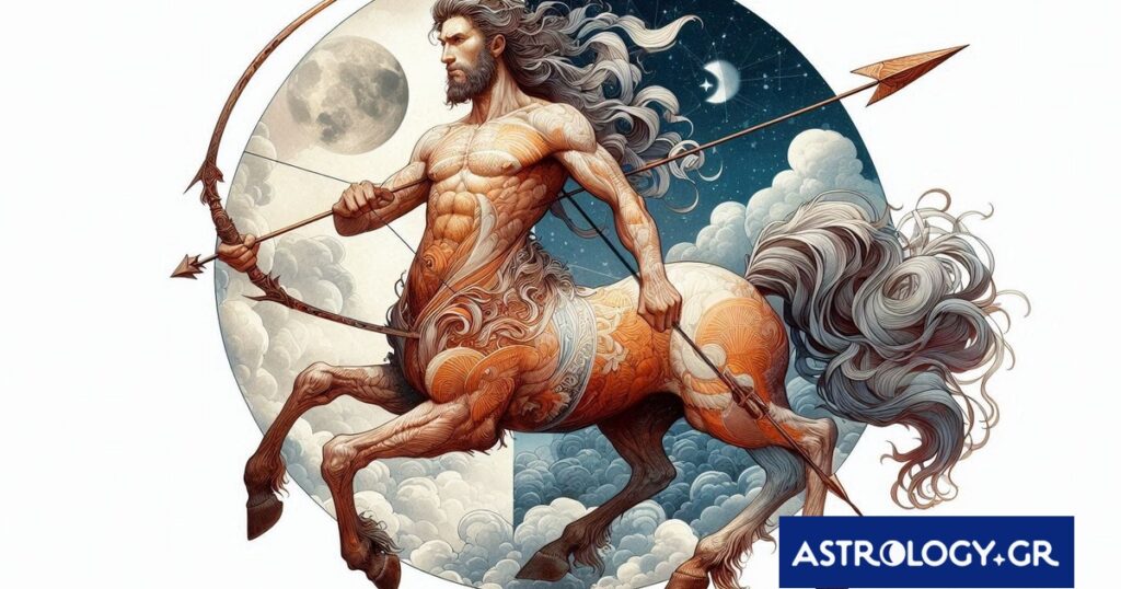 Πέντε πράγματα που κάνουν έξαλλο τον Τοξότη
