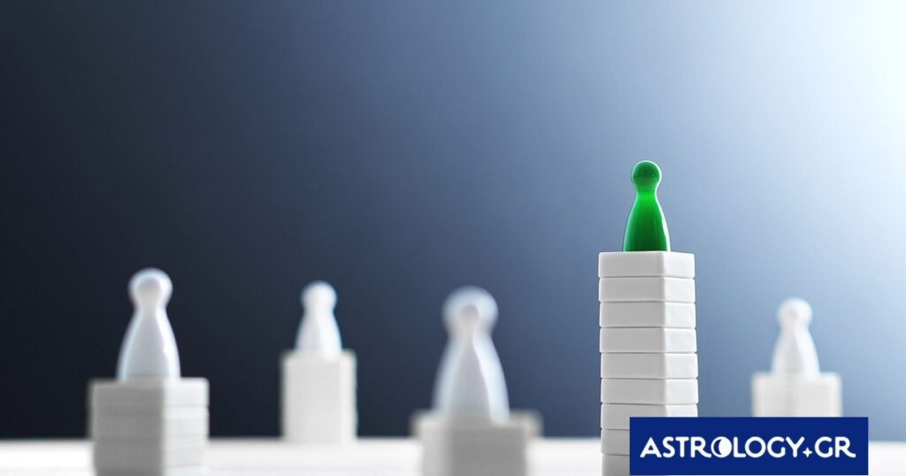 Ζώδια Σήμερα 09/01: Ανάλαβε πρωτοβουλίες