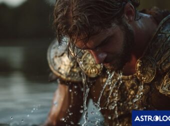 Ο Άρης μπαίνει στον Υδροχόο: Η φωτιά που ανάβει με ιδέες