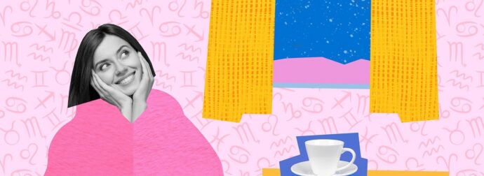 Εβδομαδιαίo Ωροσκόπιο (18/01- 24/01): Όλα γίνονται με έναν τρόπο μοιραίο