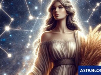 Τα μαθηματικά της Παρθένου