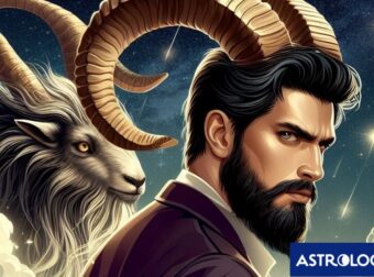 Θα εμπιστευόσουν έναν άντρα Αιγόκερω; Ναι ή όχι; Ψήφισε και πες μας