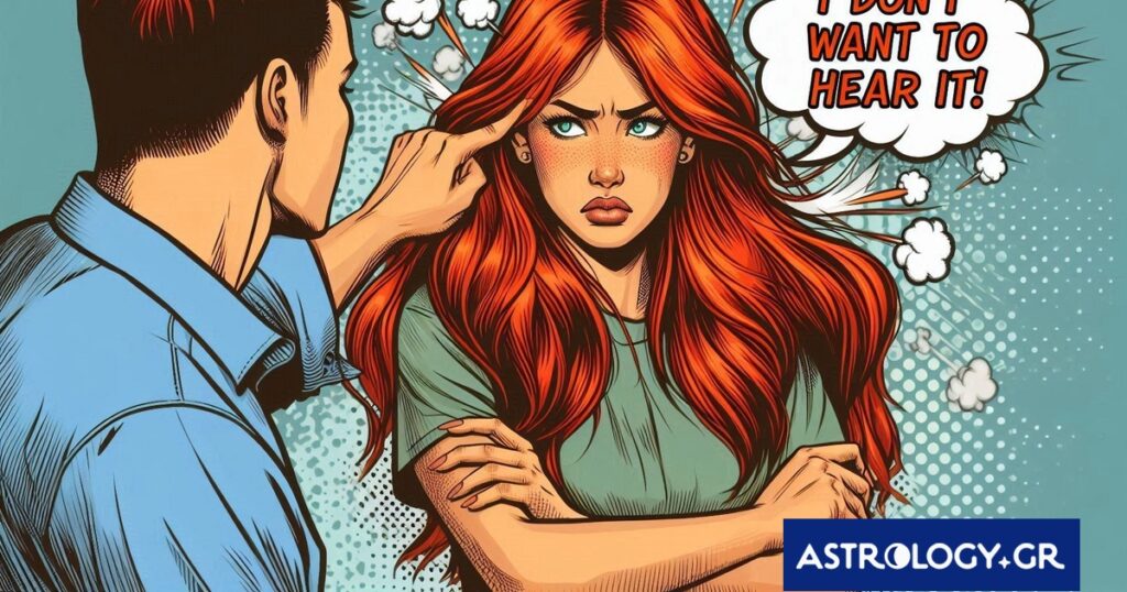Τα ζώδια αυτά σιχαίνονται τις κολακείες