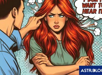 Τα ζώδια αυτά σιχαίνονται τις κολακείες