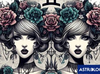 Καταστάσεις που κάνουν τον Δίδυμο να τα παίρνει άγρια