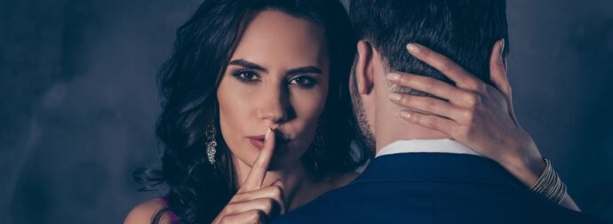 Τρία ζευγάρια ζωδίων που συνεχίζουν να «βρίσκονται» και αφού χωρίσουν